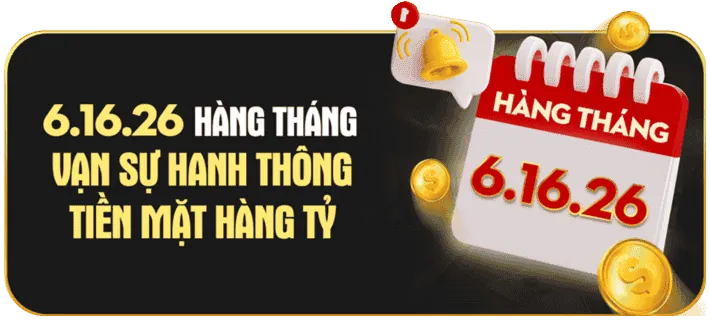 GOOD88 ra mắt chương trình khuyến mãi độc quyền mới