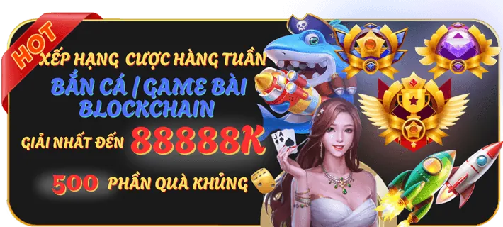 Giao diện trò chơi bắn cá GOOD88 sống động