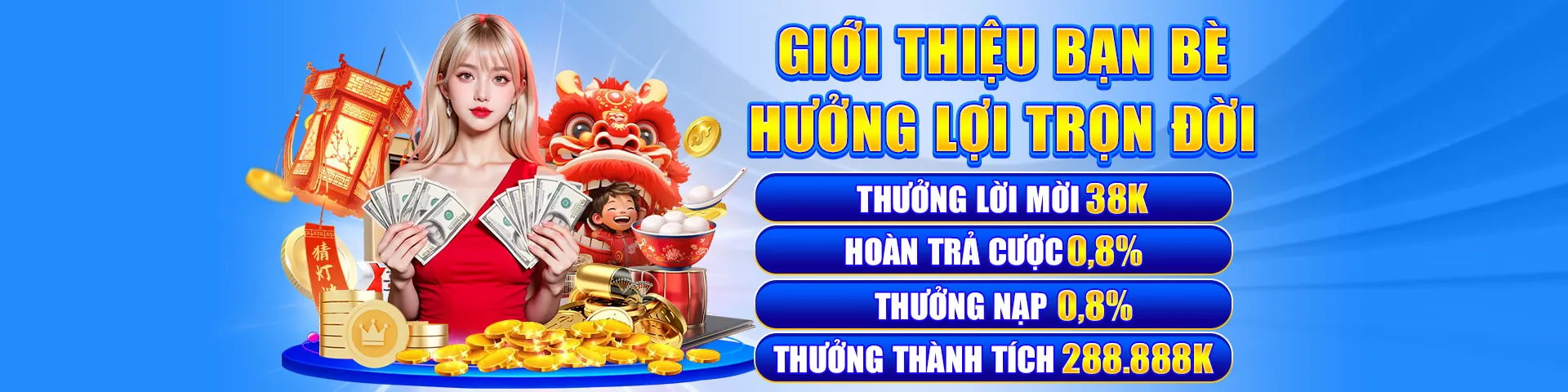 Hình ảnh chương trình đại lý GOOD88 với hoa hồng cao và cơ hội thành công