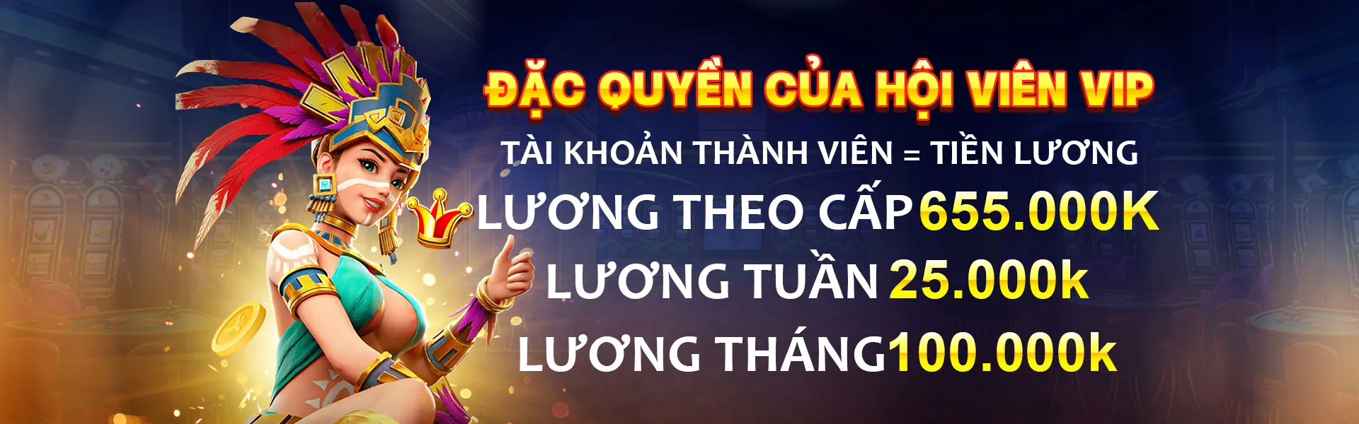 Hình ảnh giới thiệu hệ thống hoa hồng đại lý GOOD88 2026