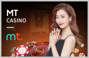 Live Casino GOOD88